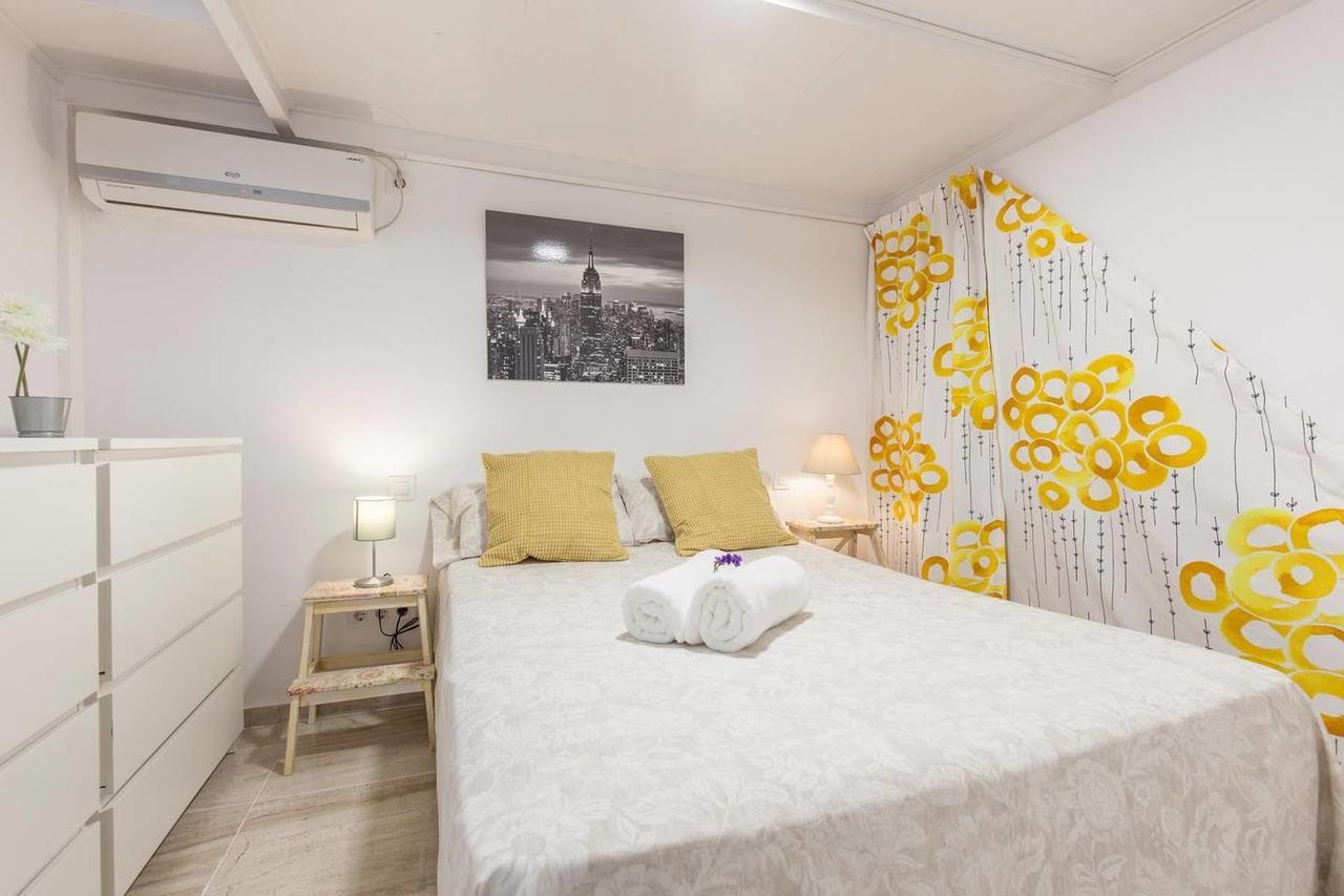 Apartment In The Heart Of Seville