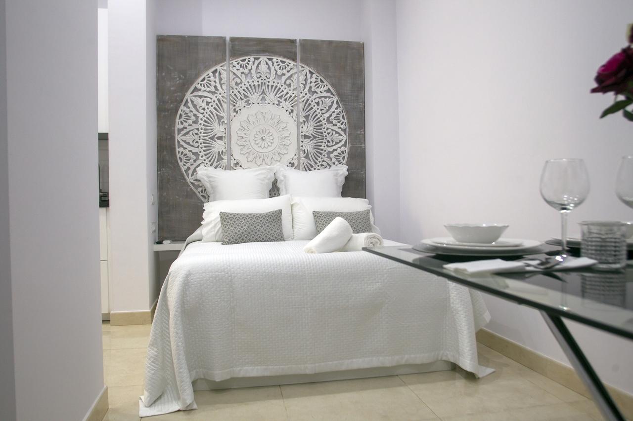 Panther Luxury Dreams Apartment Seville