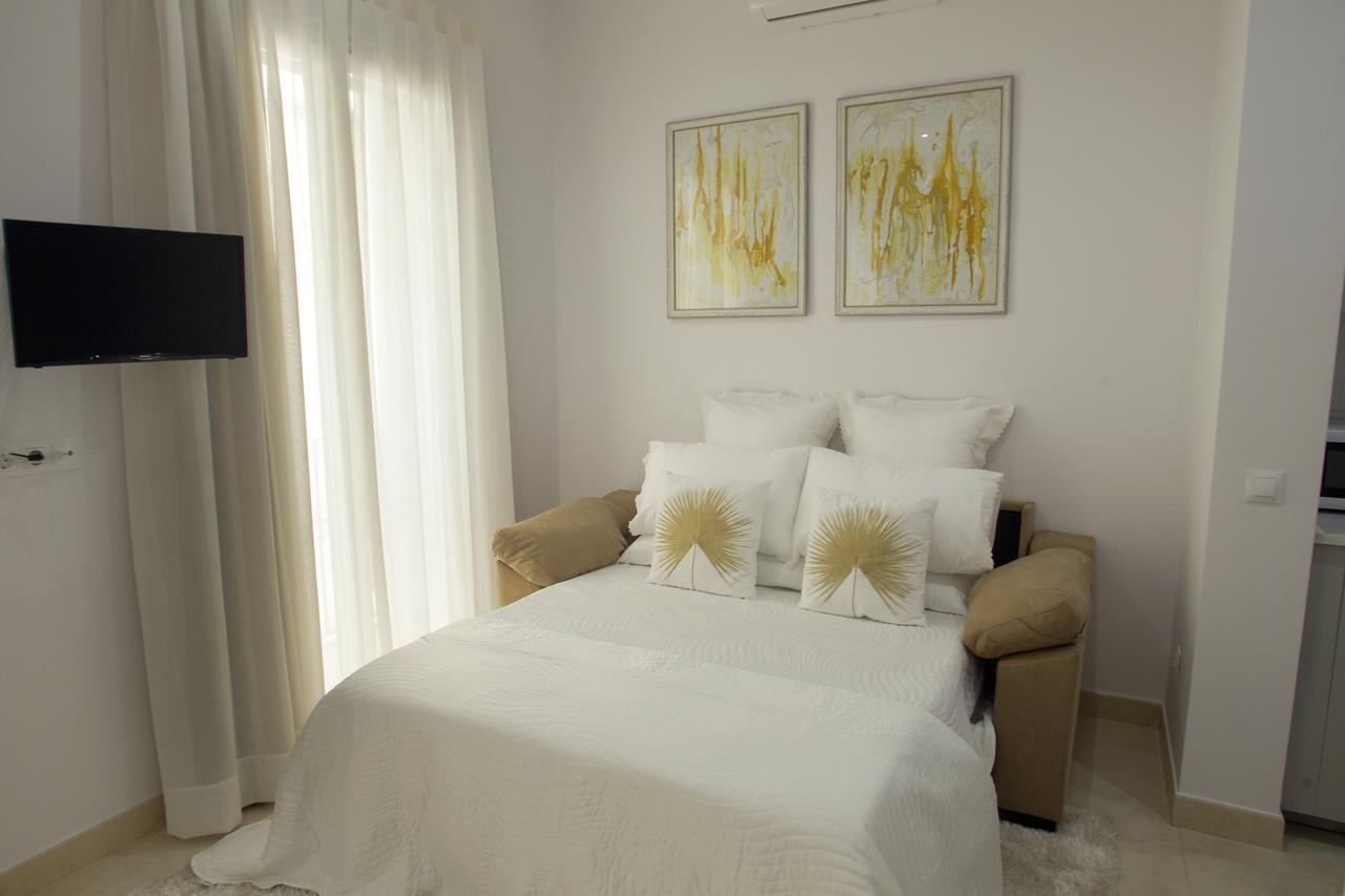 Panther Luxury Dreams Apartment Seville