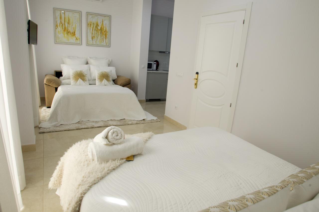Panther Luxury Dreams Apartment Seville