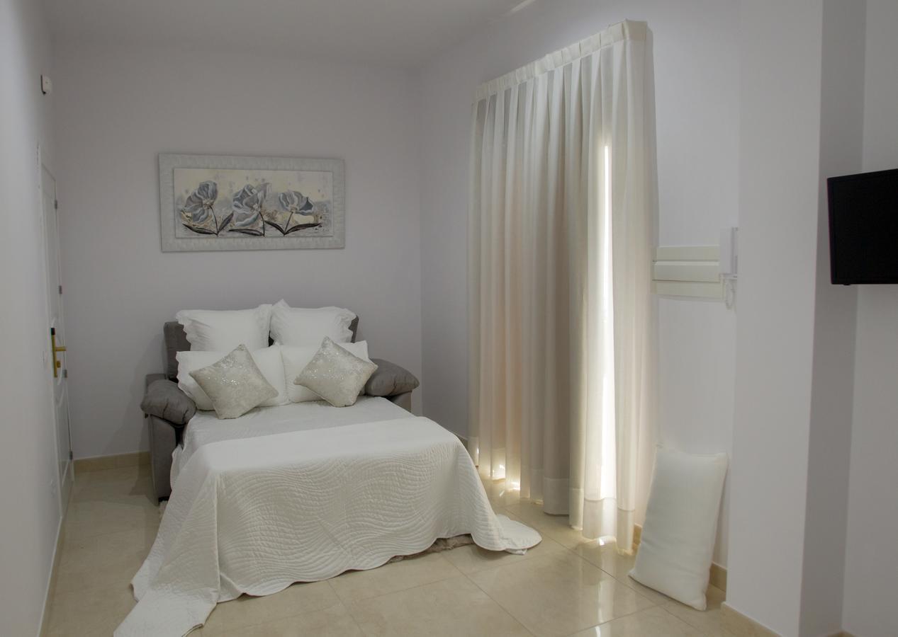Apartment Panther Luxury Dreams Seville