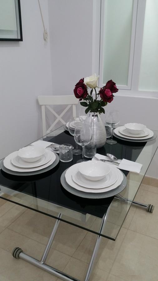 Apartment Panther Luxury Dreams Seville