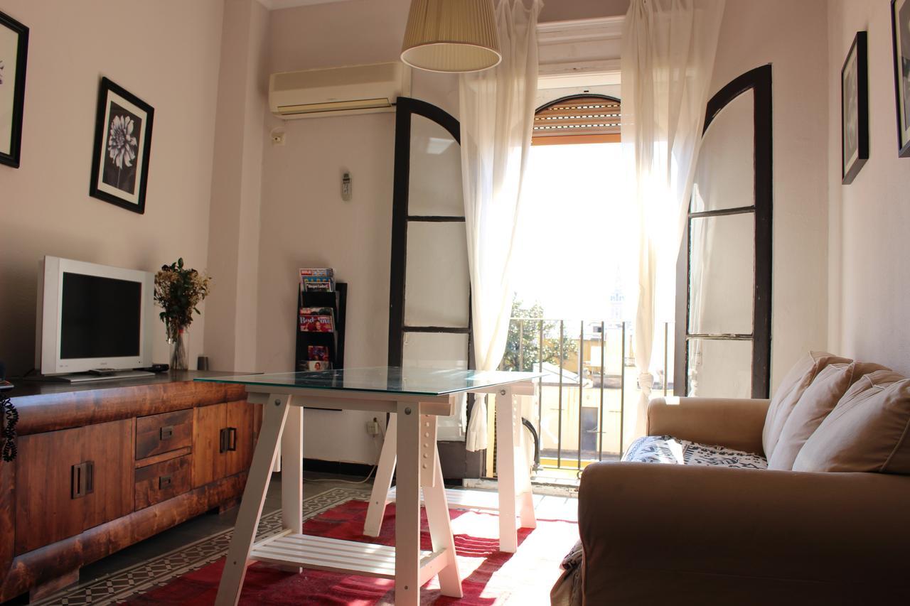 Apartamento La Campana Apartment