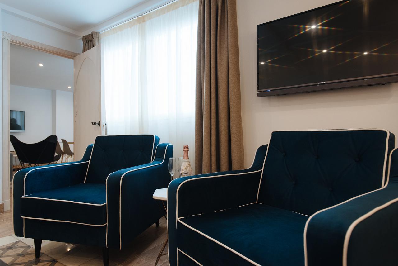 Hommyhome Casa Assle 4* Seville