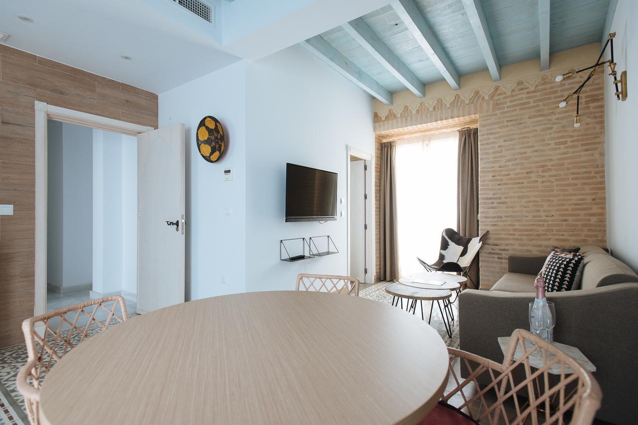 Hommyhome Casa Assle Aparthotel Seville