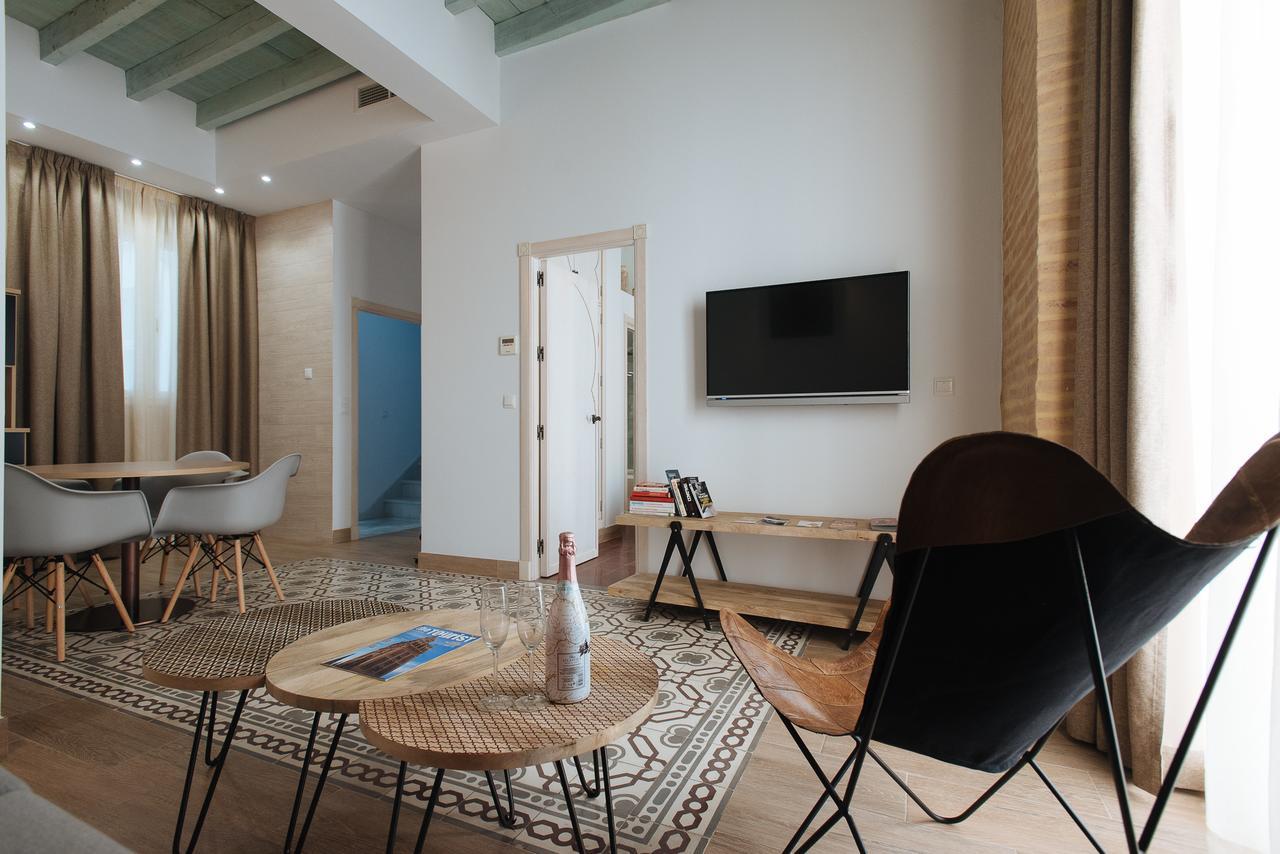 Hommyhome Casa Assle 4* Seville