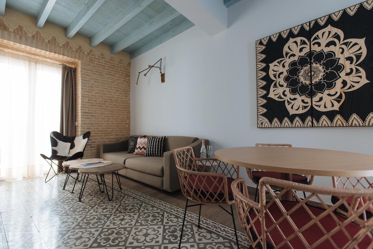 Hommyhome Casa Assle Seville