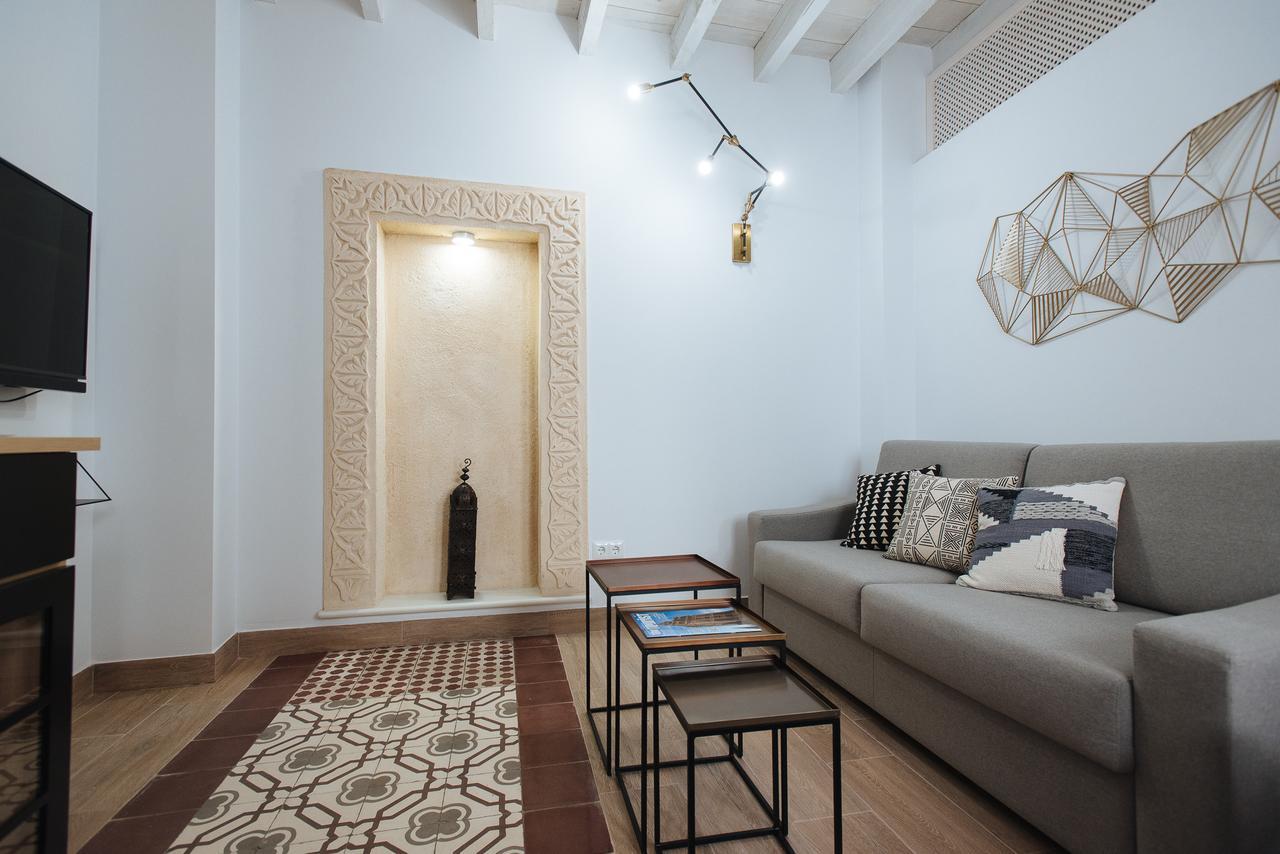 Hommyhome Casa Assle Aparthotel 4*