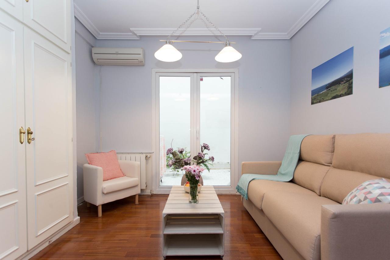 Apartamento Svq - Patio Santa Cruz