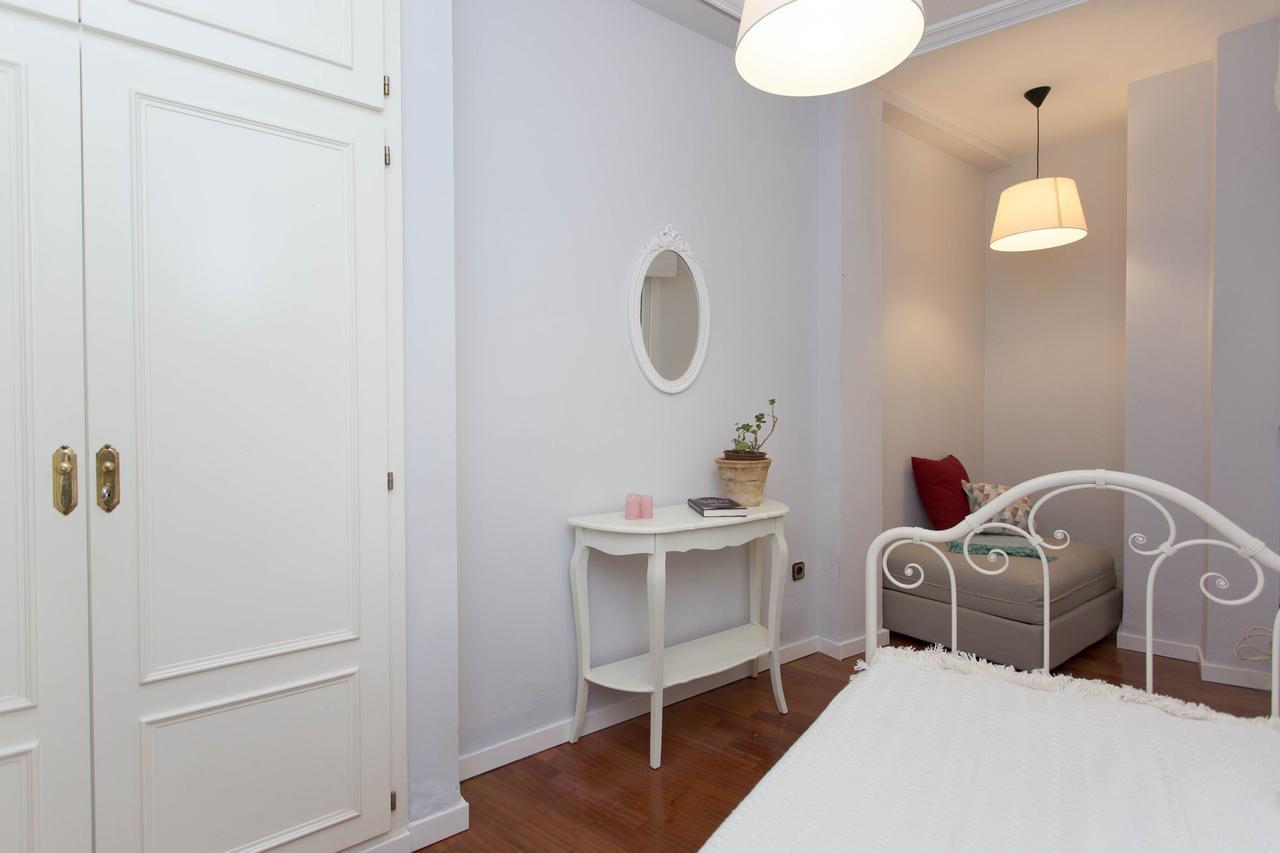 Apartamento Svq - Patio Santa Cruz *