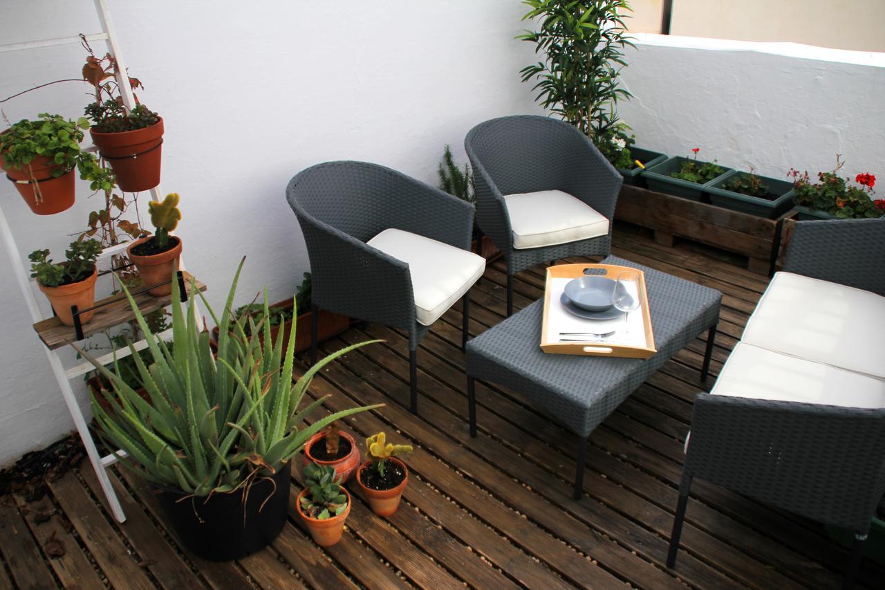 Ole - Plaza Nueva Terraza Apartment *
