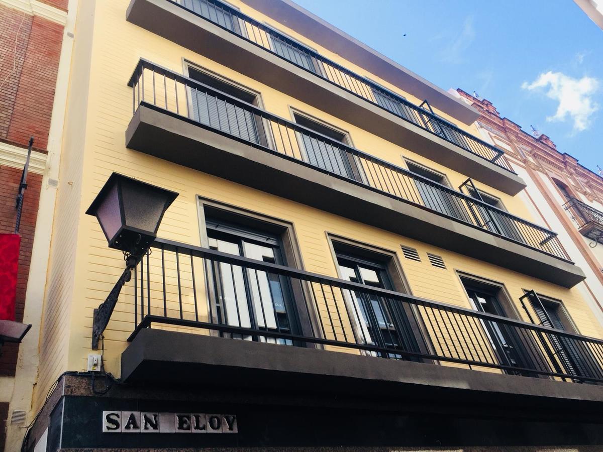 Apartamento Core *