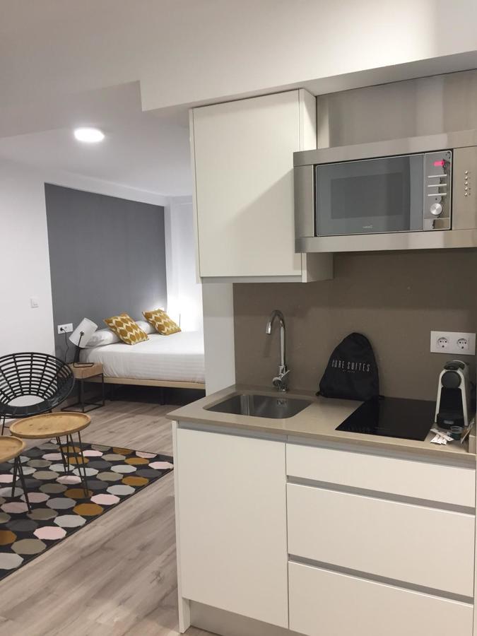 Apartamento Core *