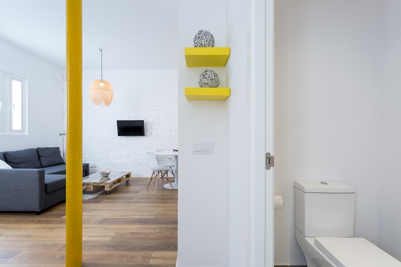 Apartment Martin Seville