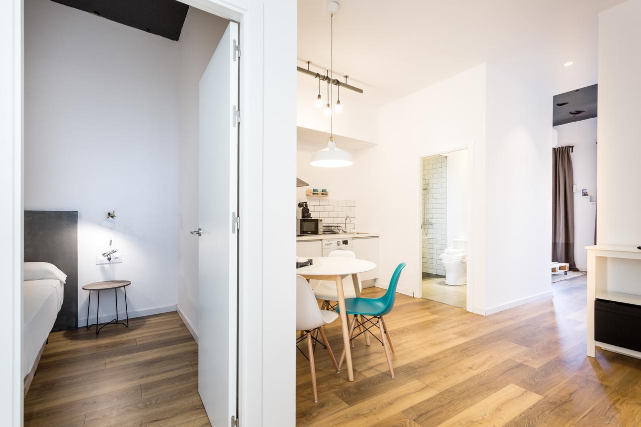 Apartment Martin