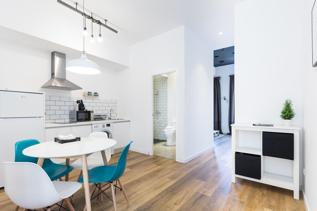 Apartment Martin Seville