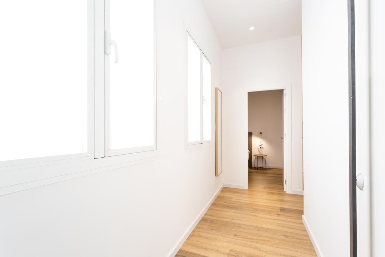 Martin Apartment