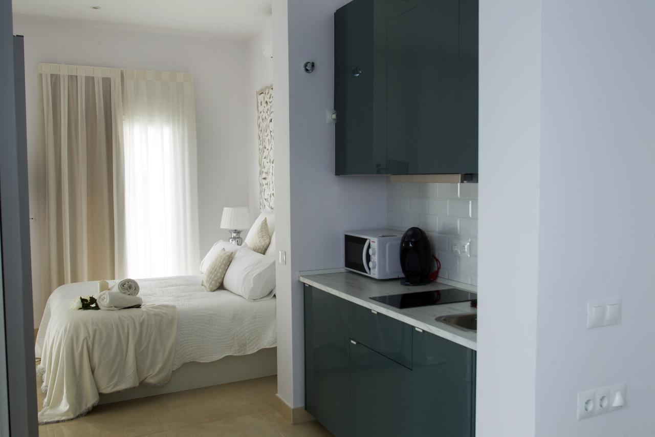 Panther Luxury Dreams Apartment