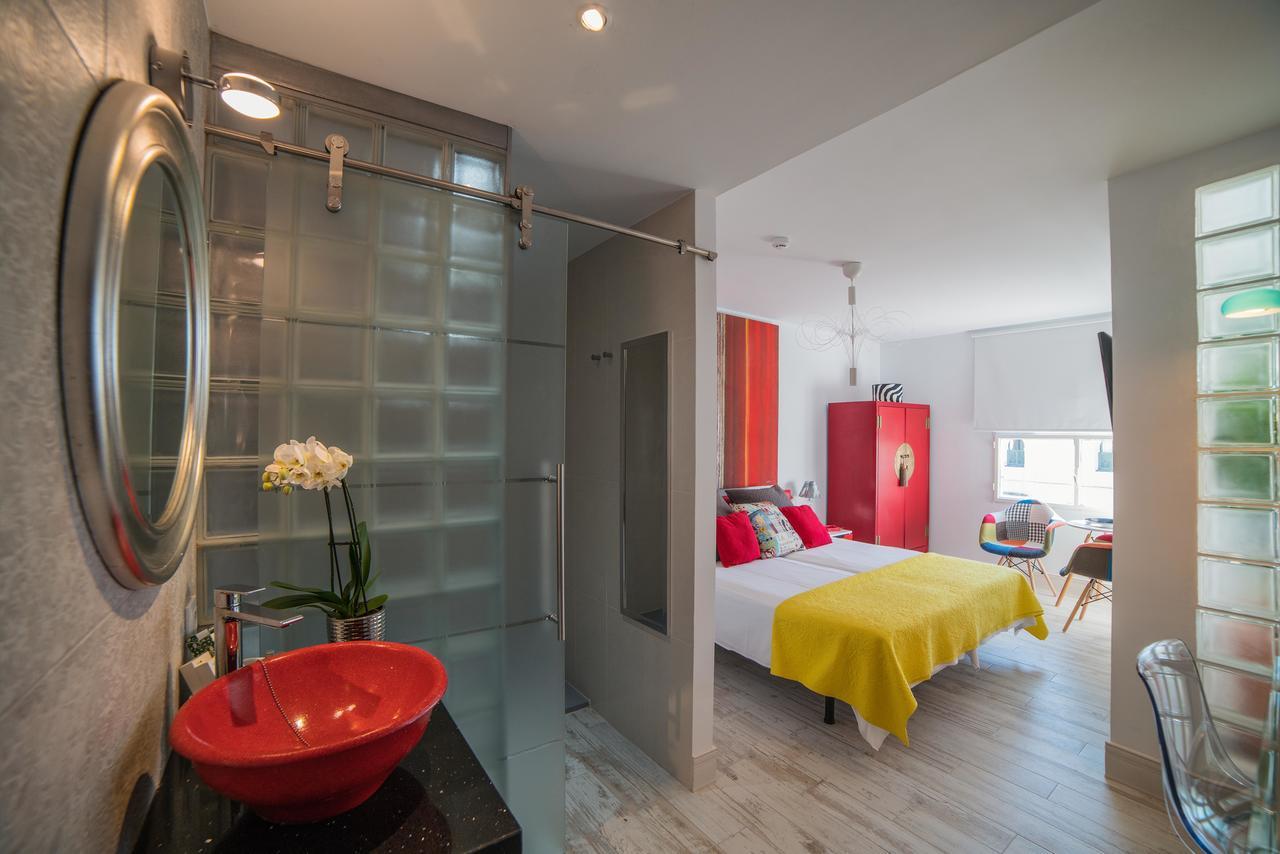 Hotel Rey Don Pedro Luxury 3*