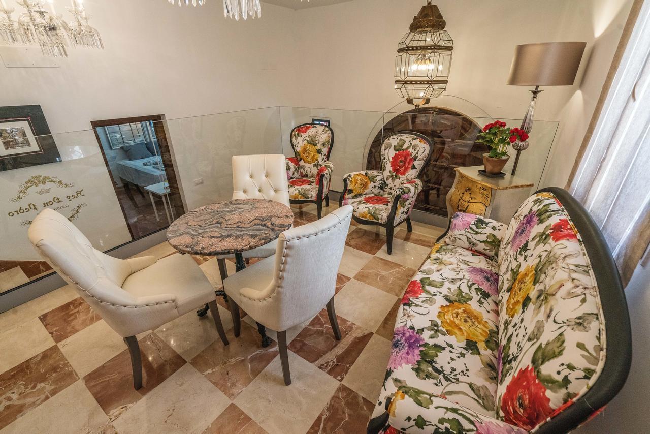 Hotel Rey Don Pedro Luxury 3*
