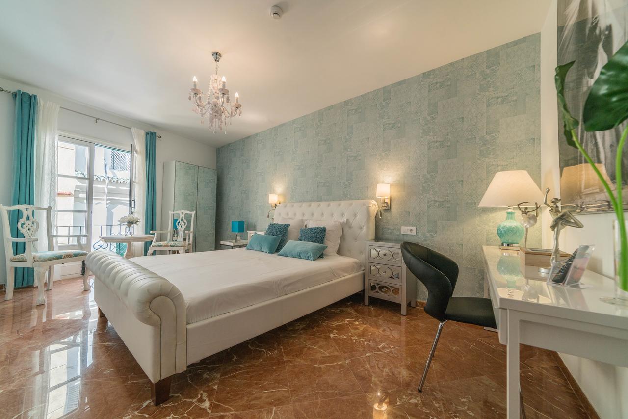 Hotel Rey Don Pedro Luxury Seville