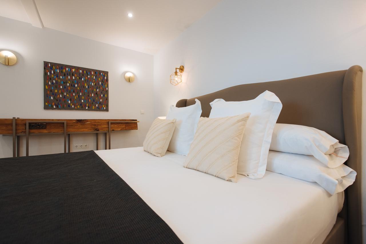 Aparthotel Hommyhome Casa Assle Seville
