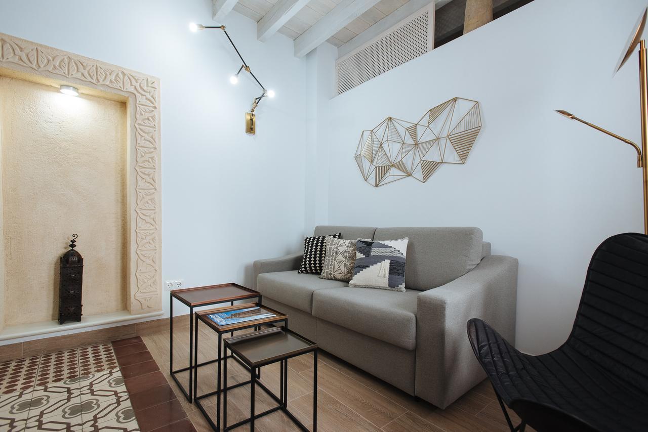 Aparthotel Hommyhome Casa Assle Seville