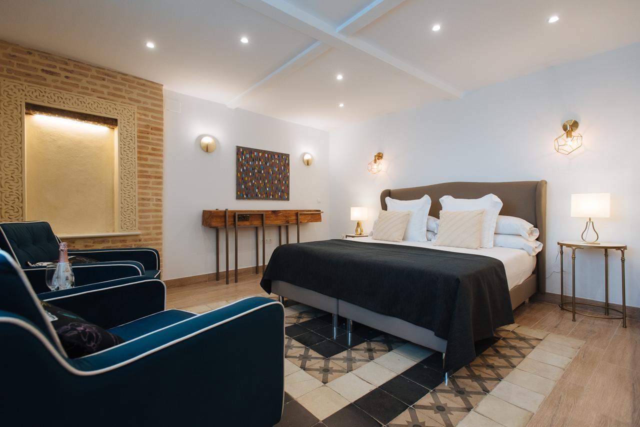 Hommyhome Casa Assle 4* Seville