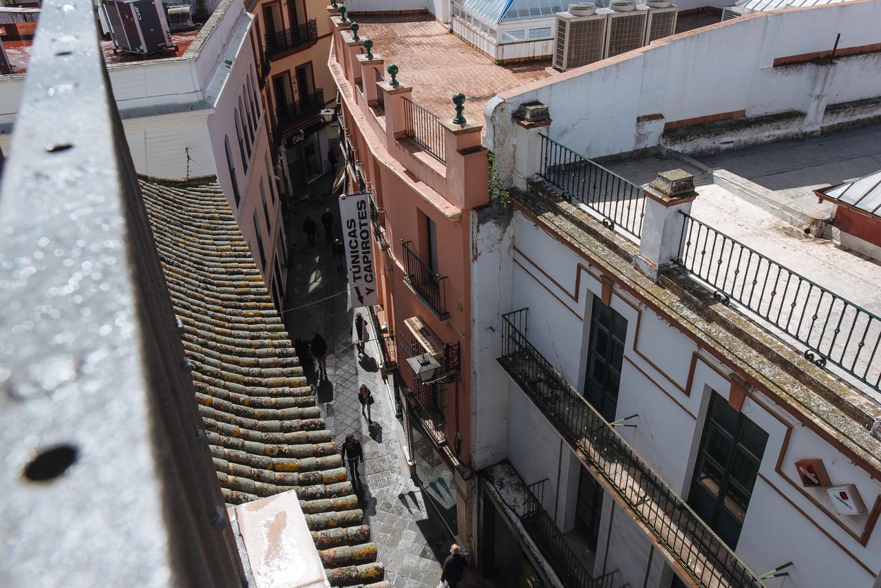 Hommyhome Casa Assle 4* Seville