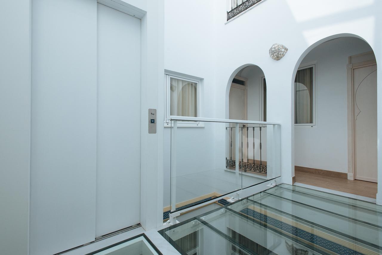 Hommyhome Casa Assle Aparthotel Seville