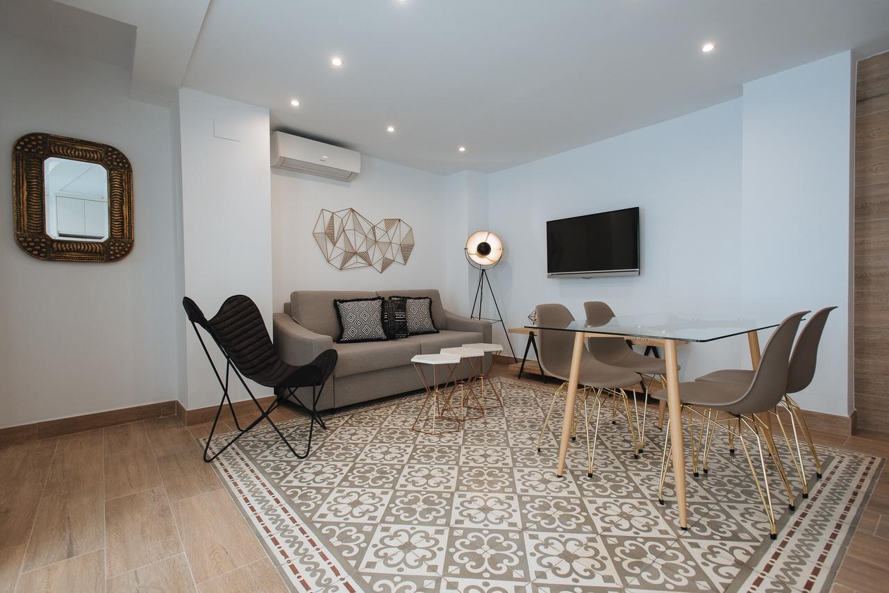 Aparthotel Hommyhome Casa Assle
