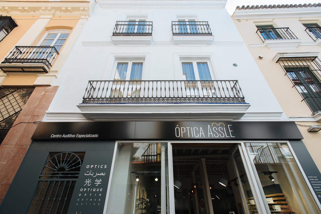 Hommyhome Casa Assle Seville