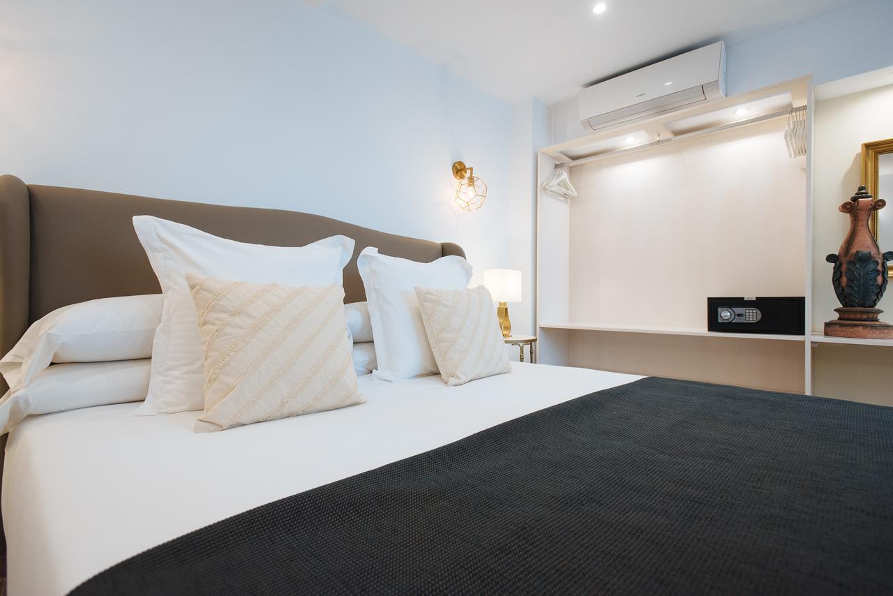 Hommyhome Casa Assle Aparthotel Seville