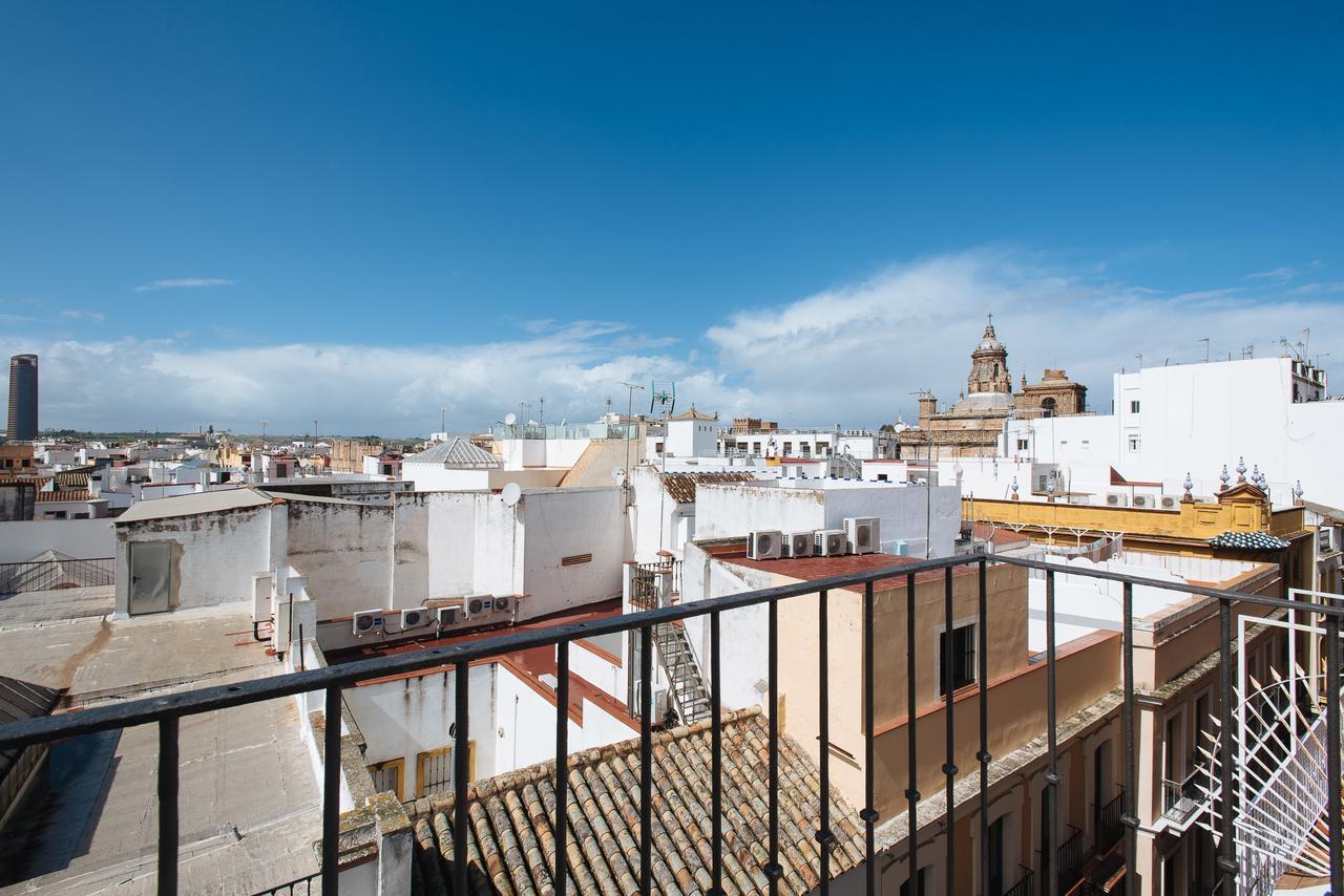 Hommyhome Casa Assle 4* Seville