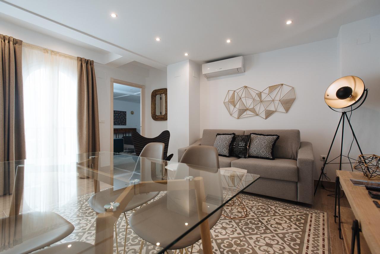 Aparthotel Hommyhome Casa Assle