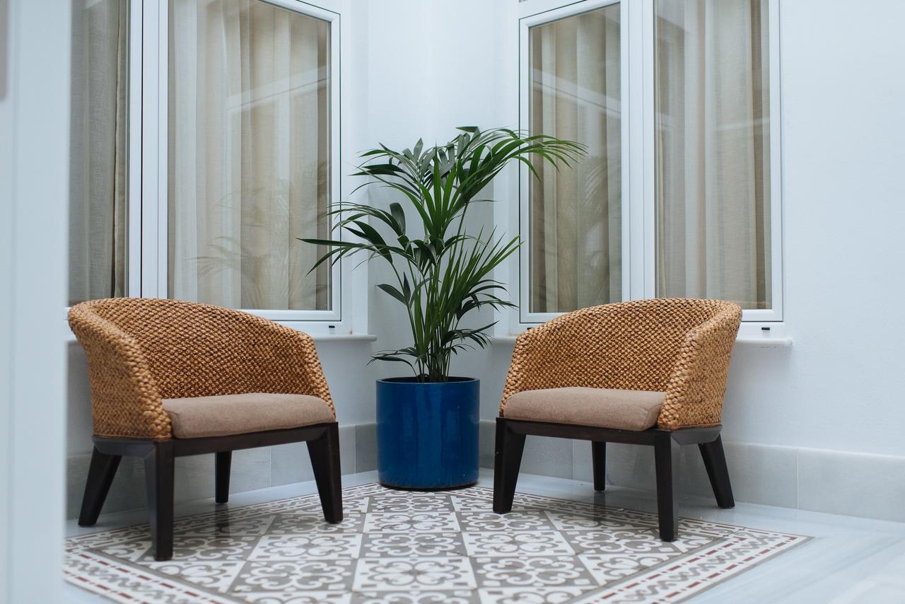 Hommyhome Casa Assle Aparthotel Seville