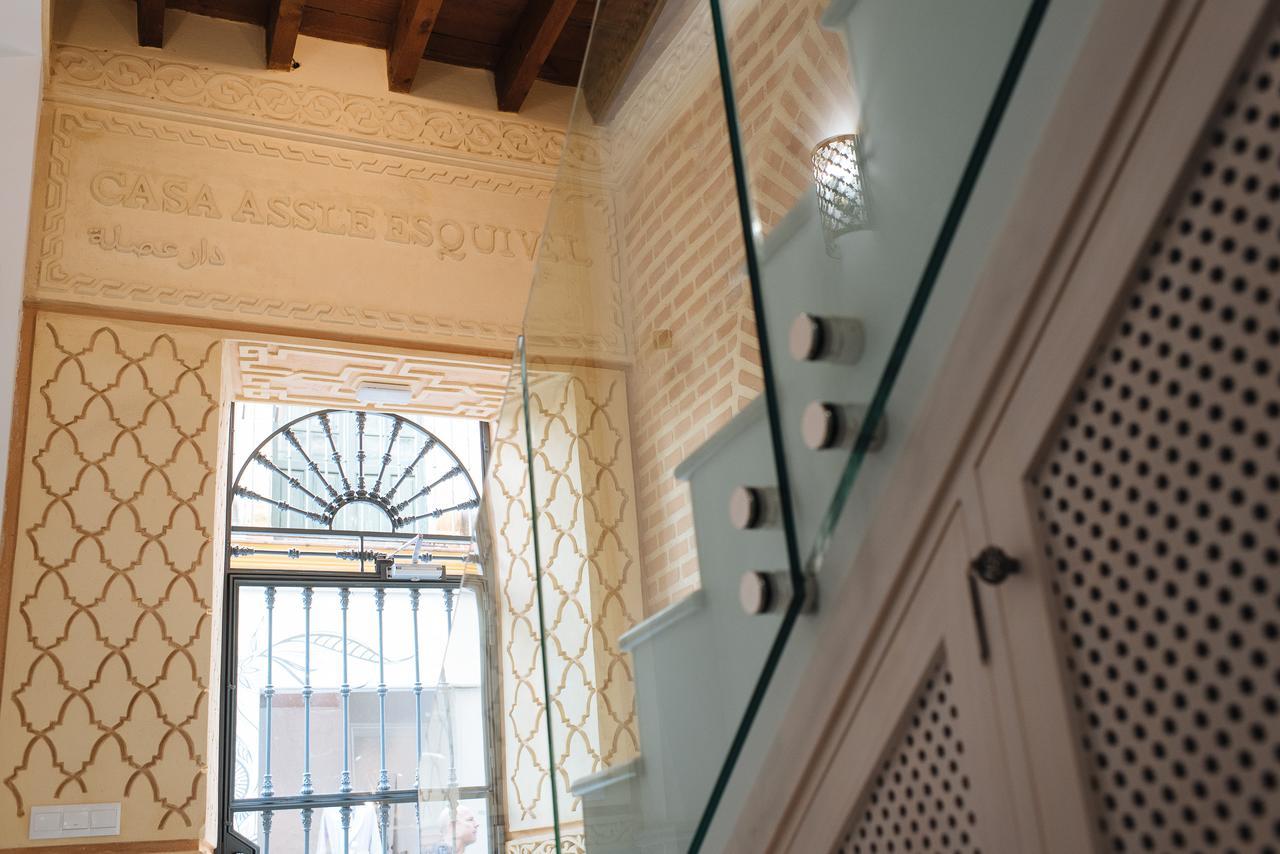 Aparthotel Hommyhome Casa Assle 4*