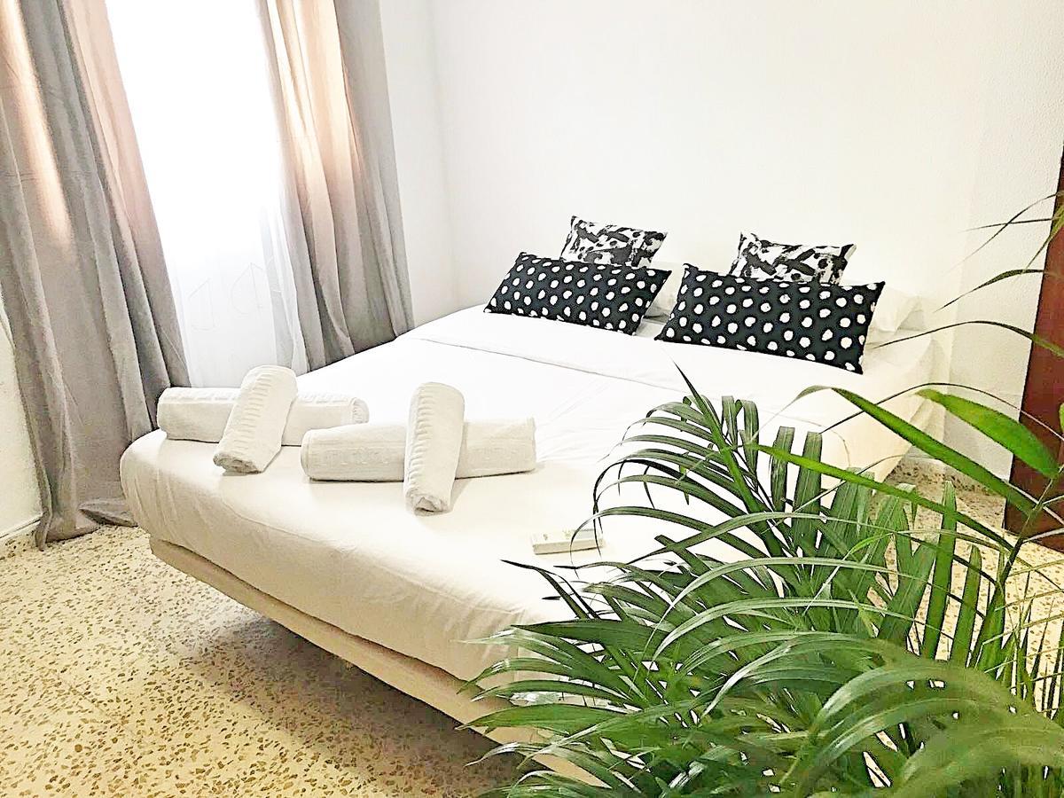 Apartment Gifsa - Parque Alcosa *