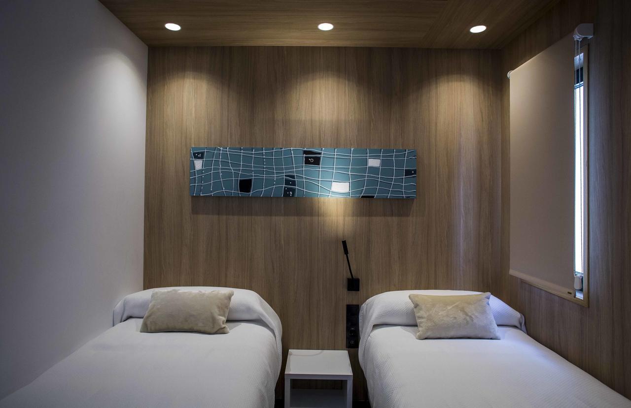 Santa Justa - Adults Only Guest house