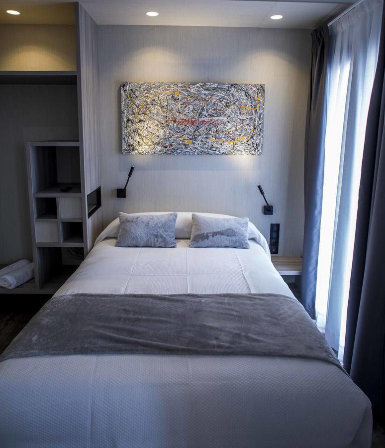 Guest house Santa Justa - Adults Only Seville