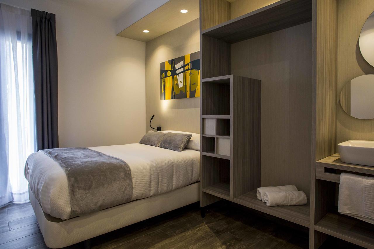 Santa Justa - Adults Only Guest house