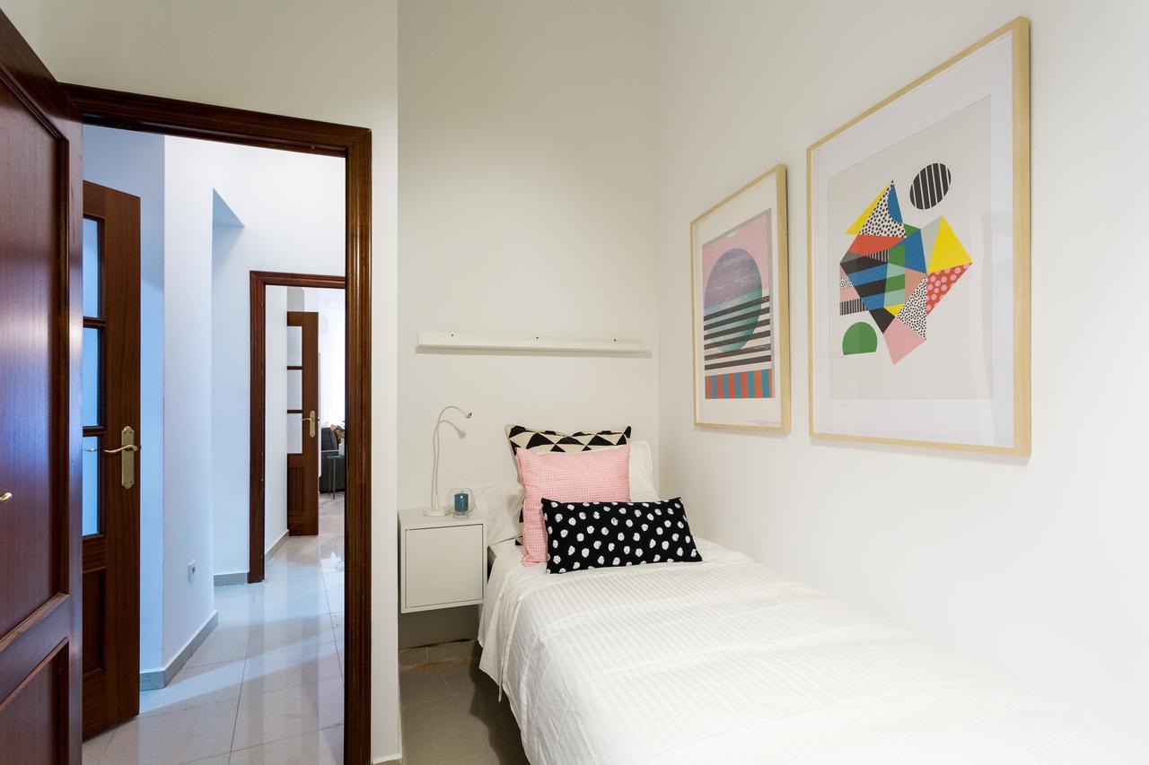 Diaber Gerona 22 Apartamento Sevilla