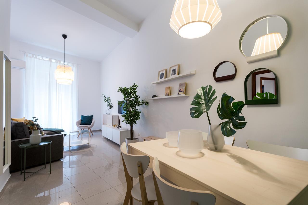 Apartamento Diaber Gerona 22 Sevilla