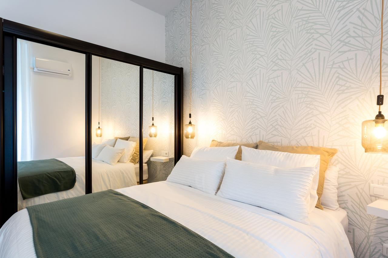 Apartamento Diaber Gerona 22 Sevilla