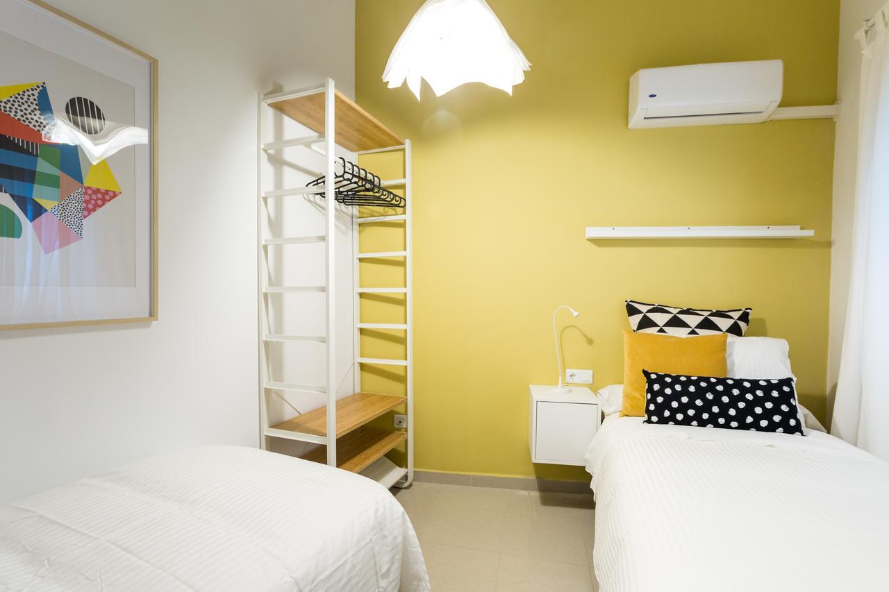 Apartamento Diaber Gerona 22 Sevilla