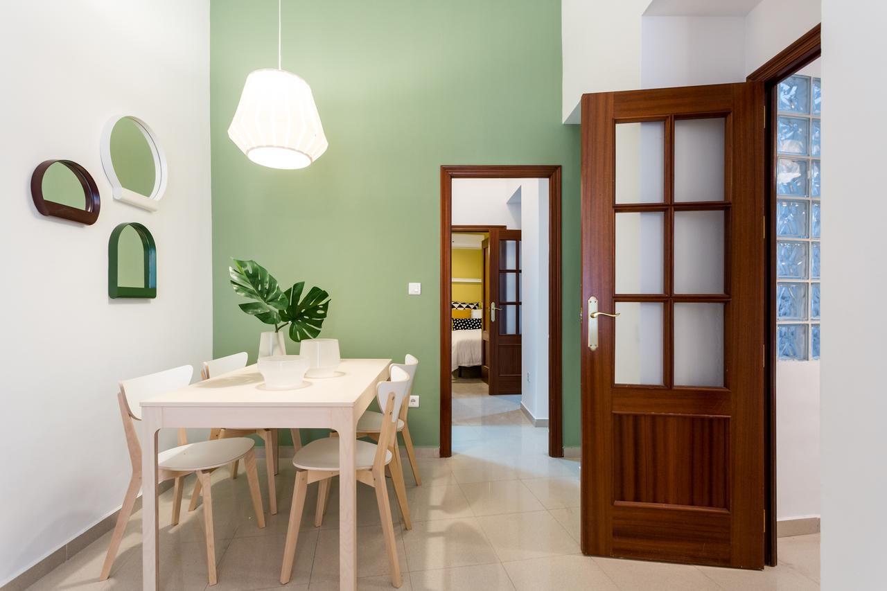 Diaber Gerona 22 Apartamento Sevilla