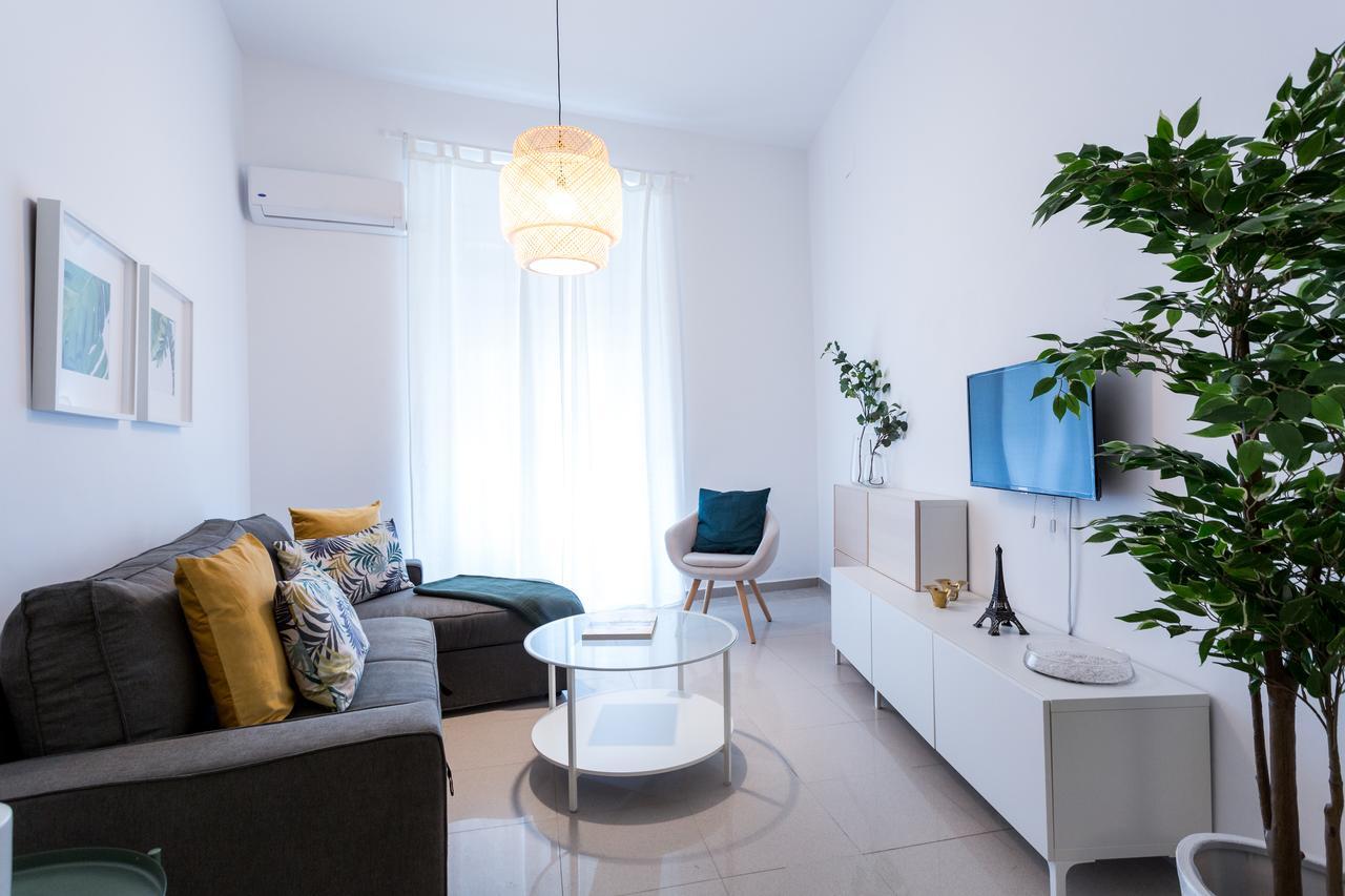 Apartamento Diaber Gerona 22 Sevilla