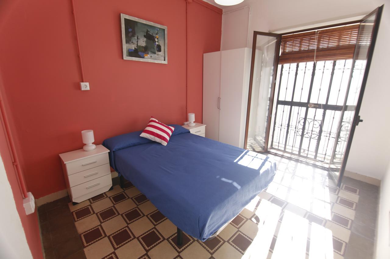 Sevilladream Apartment *