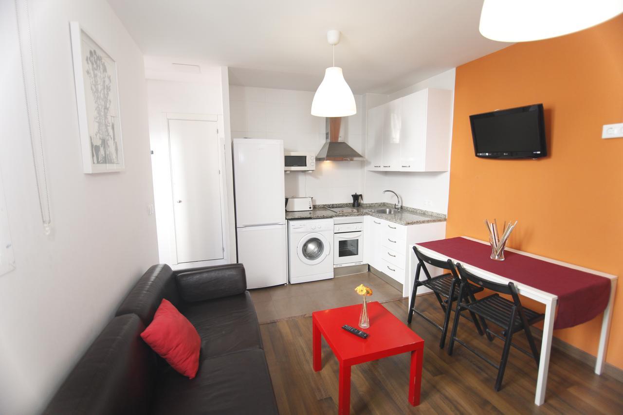 Apartment Sevilladream Seville