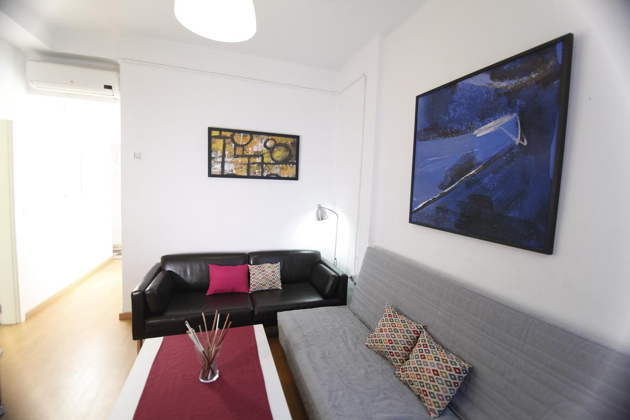 Sevilladream Apartment